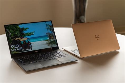 Rekomendasi Laptop Dell